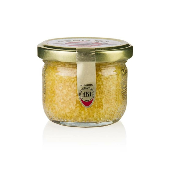 Tobiko gelb
					90 g
				