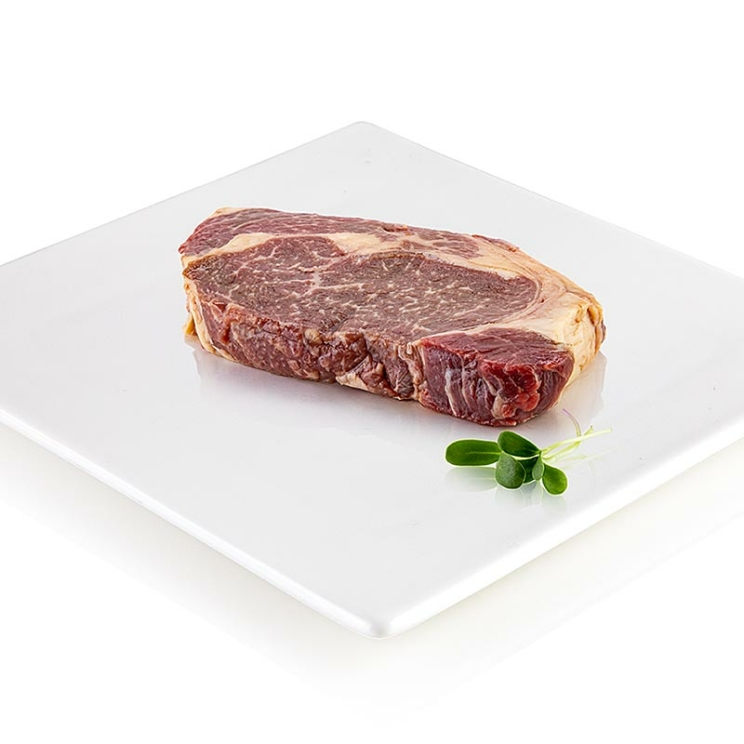 Fullblood Wagyu Entrecote / Ribeye TopBeef, 400 g