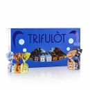 Trüffelpralinen Alba mini, 5 Sorten