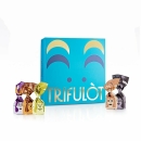 Trüffelpralinen Alba mini, in Geschenkbox