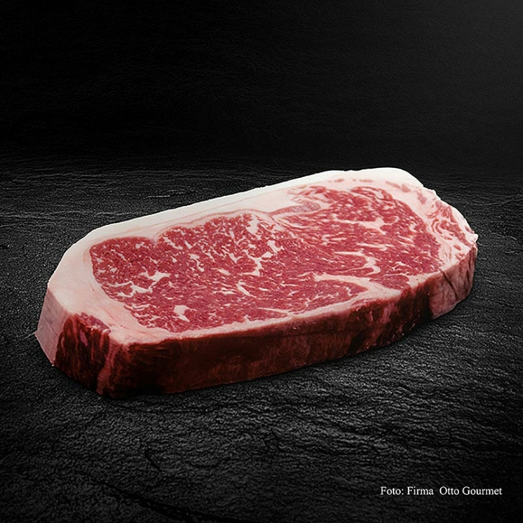 US Beef Strip Loin (Roastbeef) Otto Gourmet, 300 g