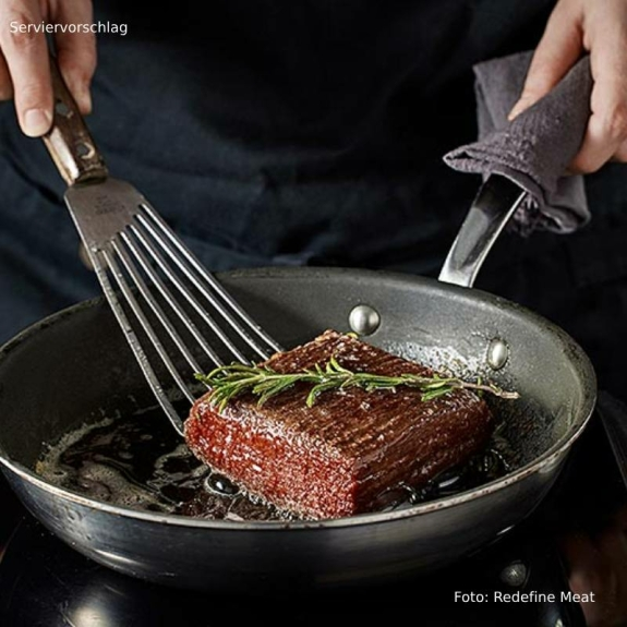 Veganes Rindfleisch, Beef Flank
					Redefine Meat, 300 g
				