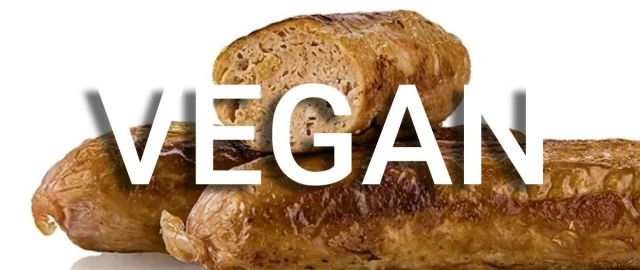 Vegane Fleischalternativen