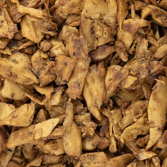 Veganes Kebap
					planted., vegan, Erbsenproteinbasis, 2 kg
				