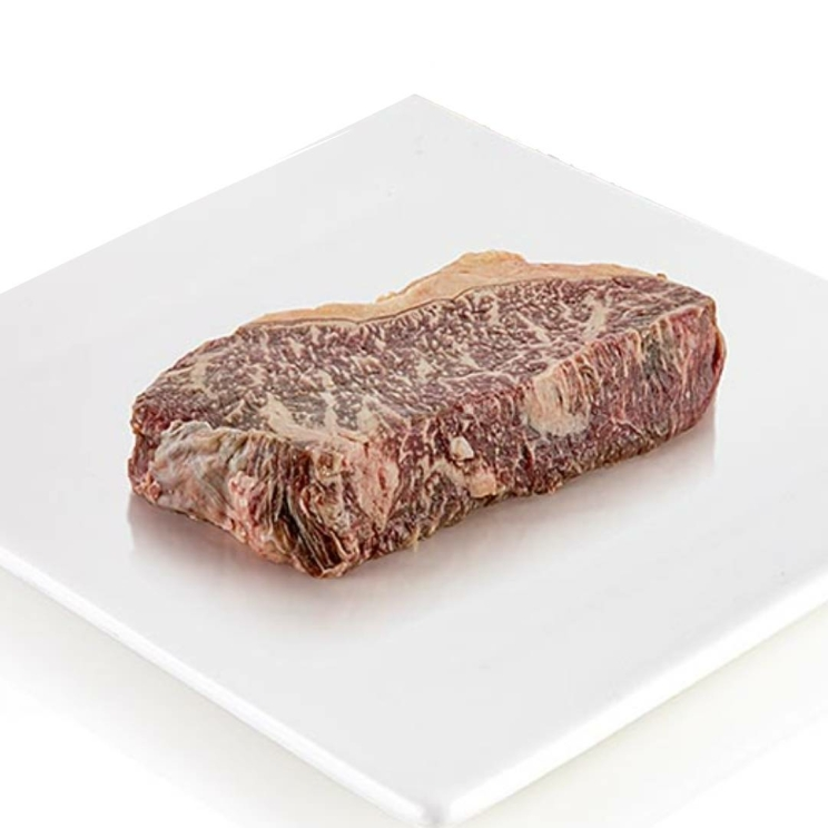 Fullblood Wagyu Roastbeef (Rumpsteak) TopBeef, 300 g