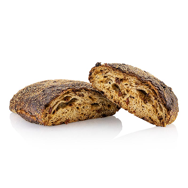 weizenbrot tomate 360 laib tomate