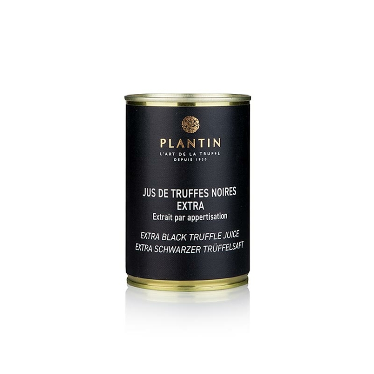 Wintertrüffel-Jus extra Frankreich, 200 ml