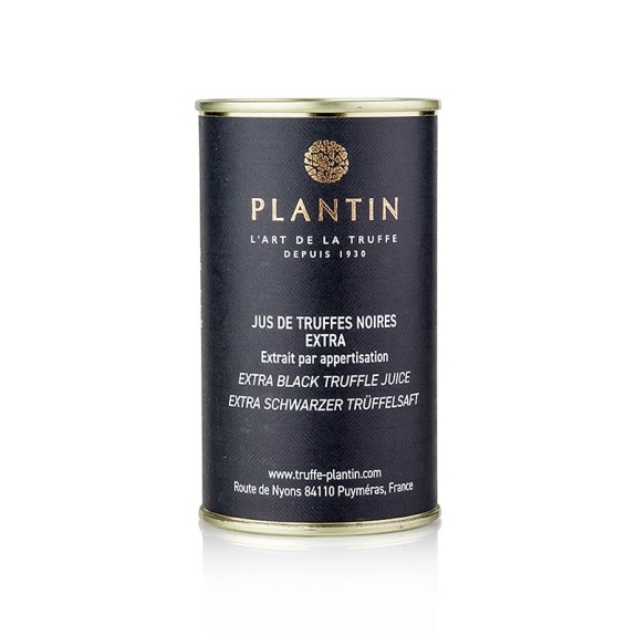 Wintertr&uuml;ffel-Jus extra
					Frankreich, 400 ml
				