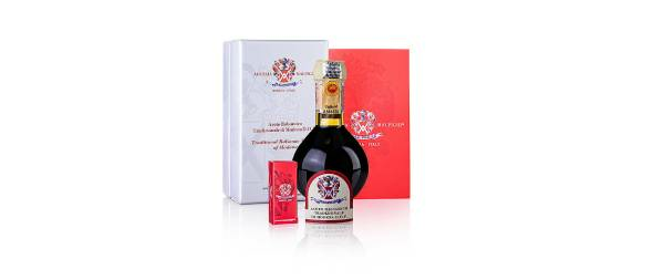 Aceto Balsamico Tradizionale