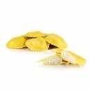 Frische Agnolotti mit Ricotta und Trüffelgeschmack