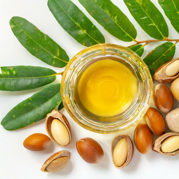 Argan&ouml;l
					250 ml
				