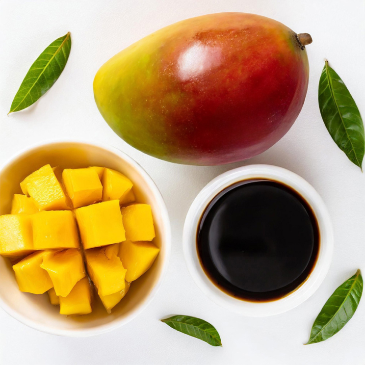 Mango Balsam Creme 500 ml