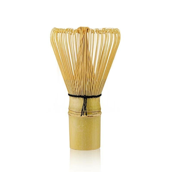 Traditioneller Matchabesen, Chasen
					aus Bambus, 1 St&uuml;ck
				