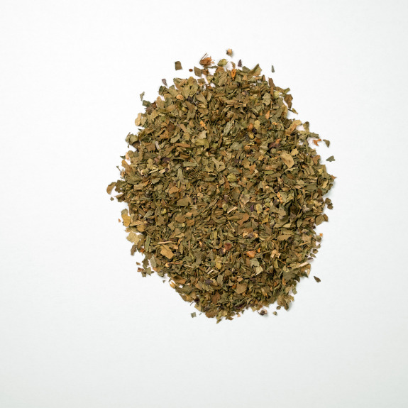 Basilikum
					Getrocknet & gerebelt, 25 g
				