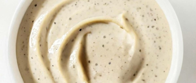 Grillsaucen, Dips & Co