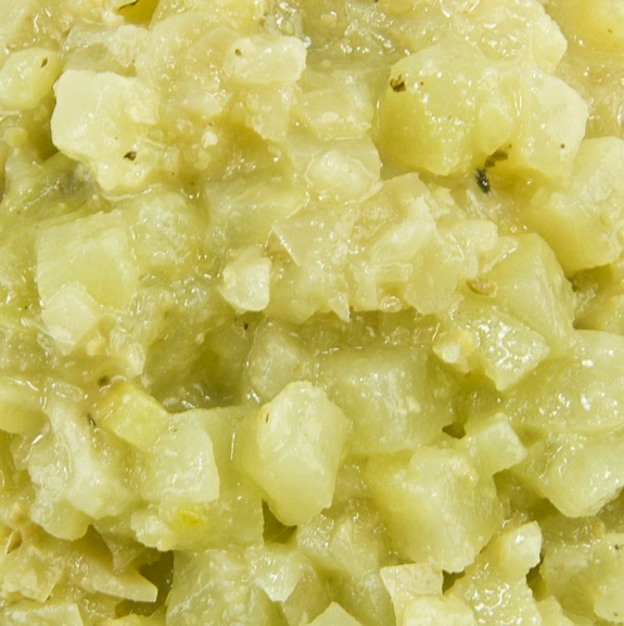 Birnen Portwein Chutney
					mit N&uuml;ssen, Ingwer & Kakaobohnen, 225 ml
				