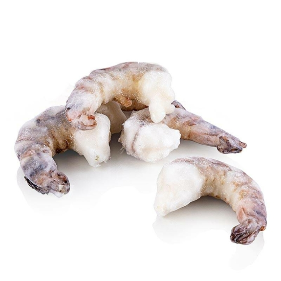 Black Tiger Garnelen, ohne Kopf & Schale
					ca.16-24 St&uuml;ck, Gourmaitre, 1 kg
				