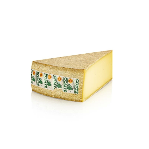 Comt&eacute;
					AOP, Hartk&auml;se, 6 Monate gereift, Achtel Laib, 5 kg
				