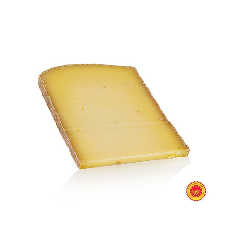 Comté A.O.P., Hartkäse, 6 Monate gereift, kleines Stück, 150 g