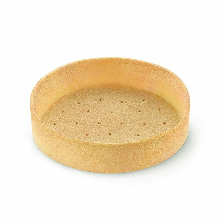 Dessert-Tartelettes - Filigrano, 48 Stück HUG, rund, ø 10,3 cm, H 2 cm