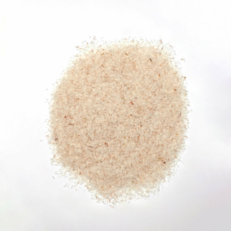 Flohsamenschalen Weiße Dose, 50 g