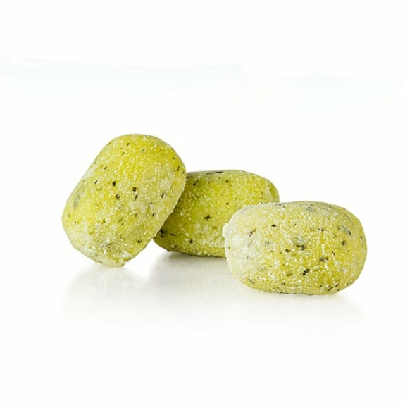 Gnocchi alla Rucola
					mit Ricotta-Rucolaf&uuml;llung, 500 g
				