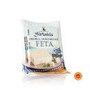 Griechischer Feta Käse
