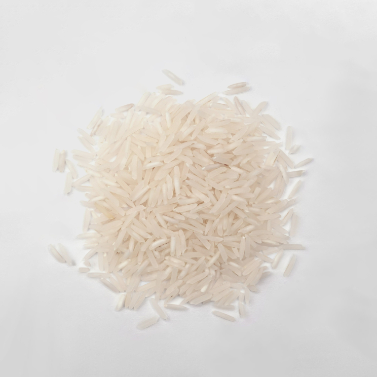 Premium Basmati Reis Himalaya, 1 kg