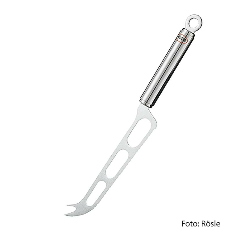 Rösle Käsemesser 28 cm, 1 Stück