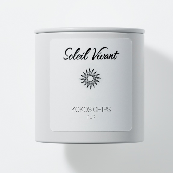 Kokos Chips
					70 g
				