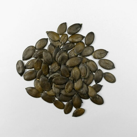 Steirische K&uuml;rbiskerne
					Schalenlos gewachsen, 105 g
				