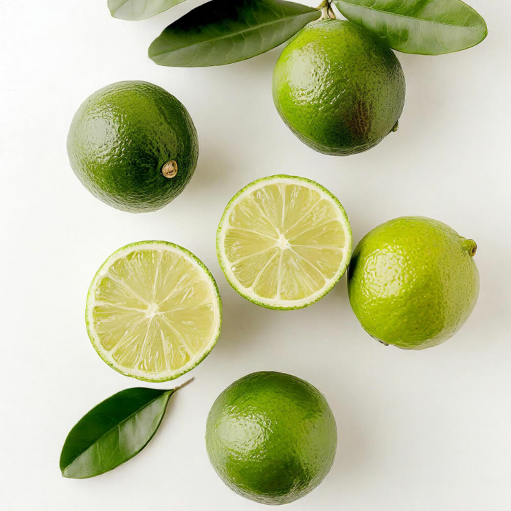 Limettenöl Natives Olivenöl extra, 500 ml