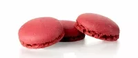 Macaron H&auml;lften