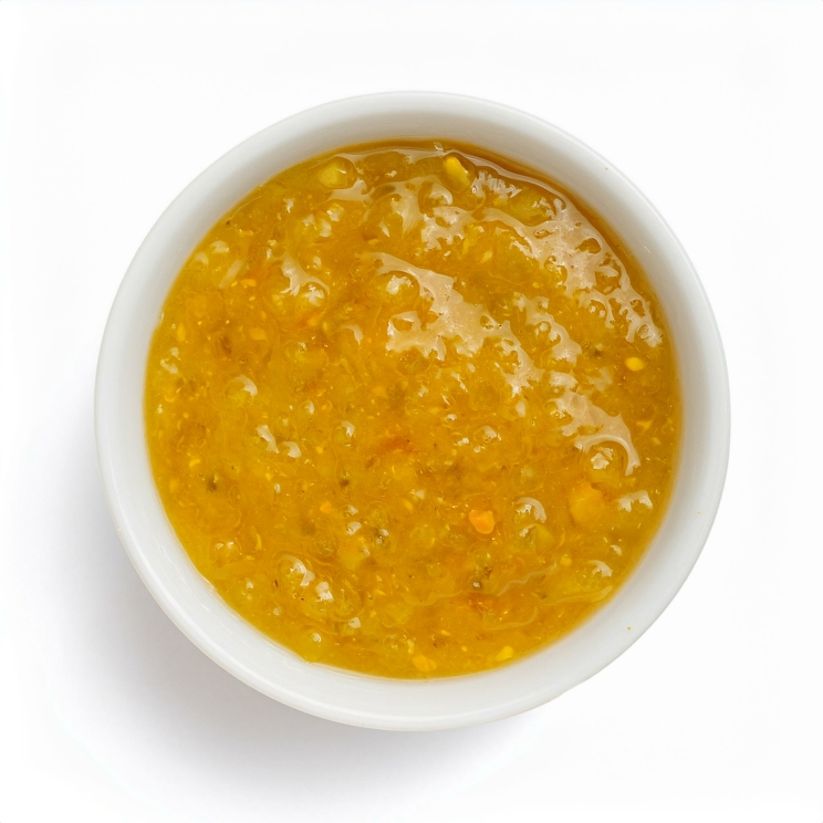 Maracuja Fruchtpüree Passionsfrucht, fein passiert, 680 g