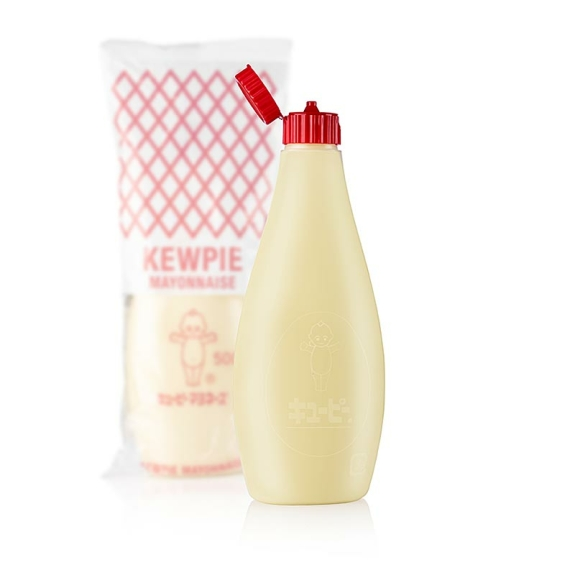  Mayonnaise japanischer Art
					Kewpie, 1 Liter
				