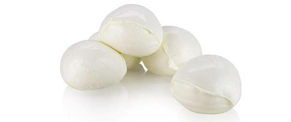 Mozzarella, Pasta-Filata-Käse & Mehr