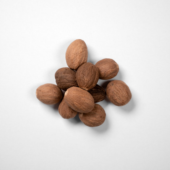 Muskatnuss
					100 g
				