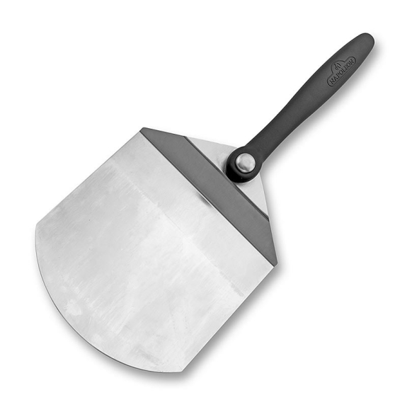 Pizza Heber mit abklappbarem Griff
					Napoleon, Edelstahl, 1 St&uuml;ck
				