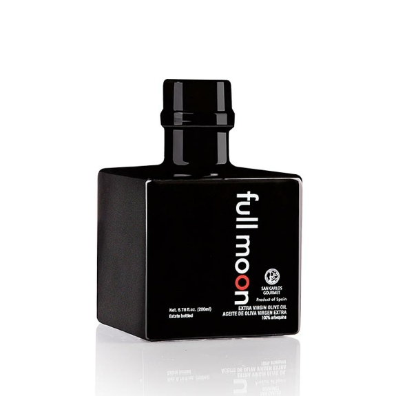 Pago Baldios San Carlos "Full Moon"
					Natives Oliven&ouml;l Extra, Extremadura, Spanien, 200 ml
				