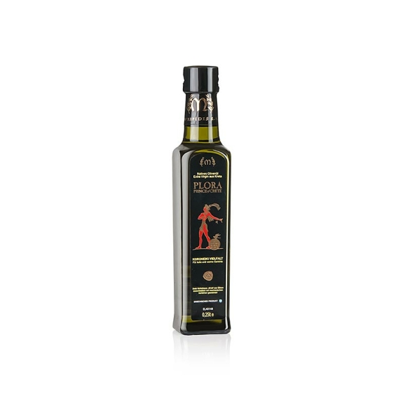 Plora "Prince of Crete"
					Natives Oliven&ouml;l Extra, Kreta, Griechenland, 250 ml
				