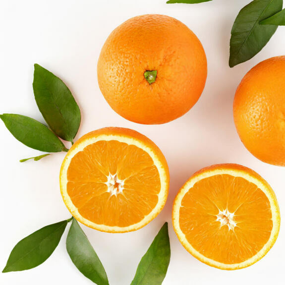 Orangen&ouml;l
					natives Raps-Kern&ouml;l & Raps&ouml;l, 500 ml
				