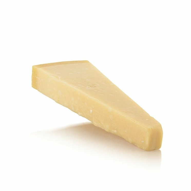 Parmesankäse - Parmigiano Reggiano DOP 1.Qualität, mind. 30 Monate gereift, 250 g