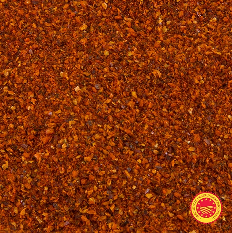 Piment d´Espelette g.U., 250 g