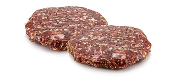Burger Patties