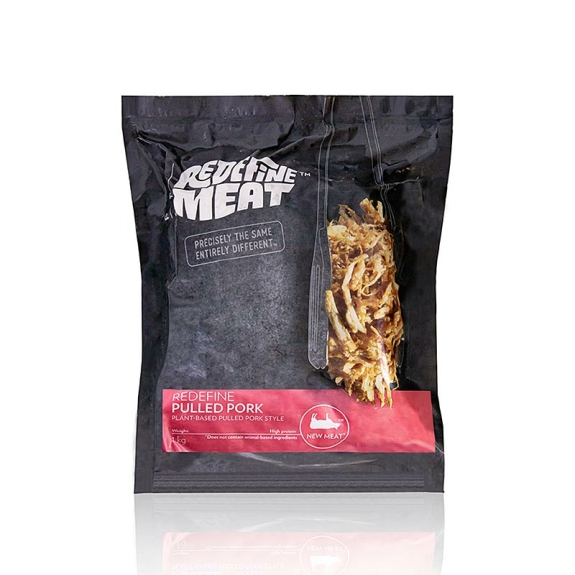 Veganes Pulled Pork
					Redefine Meat, 1 kg
				