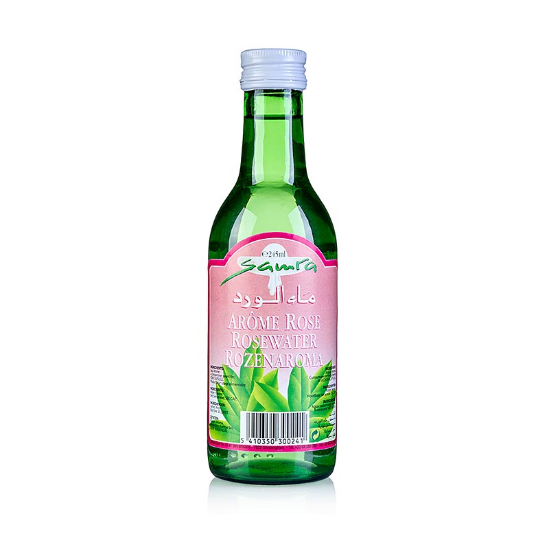 rosenwasser aroma