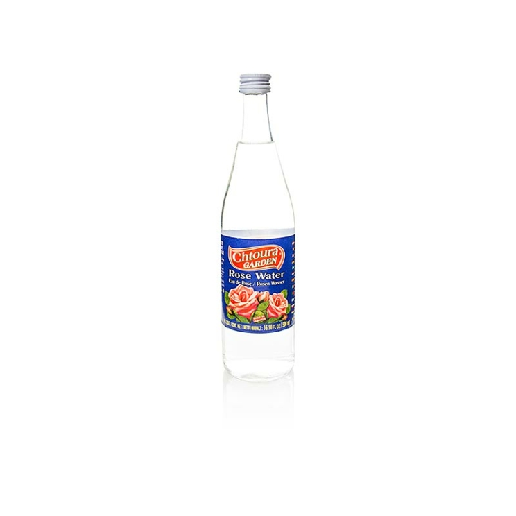 Rosenwasser Chtoura Garden, 500 ml