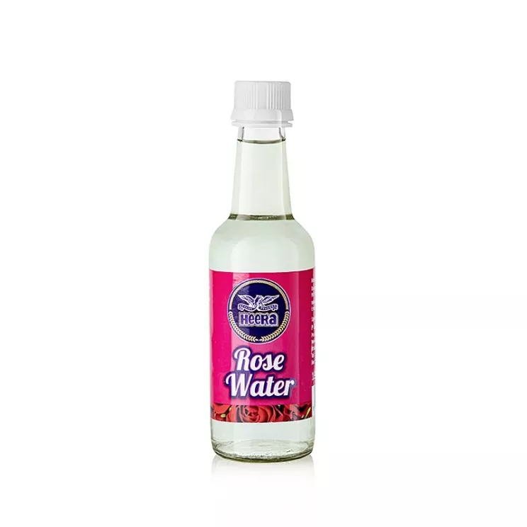 Rosenwasser Heera, 190 ml