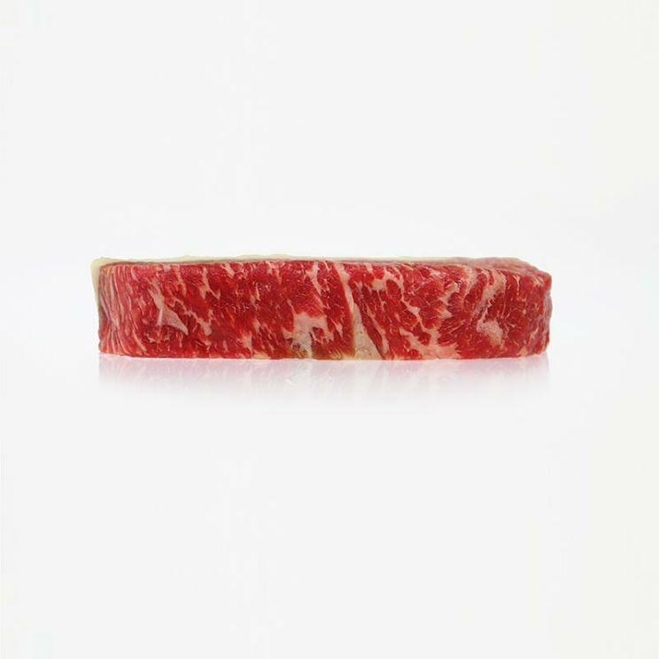 Red Heifer Beef ShioMizu Aged Rumpsteak Auslese eatventure, 310 g