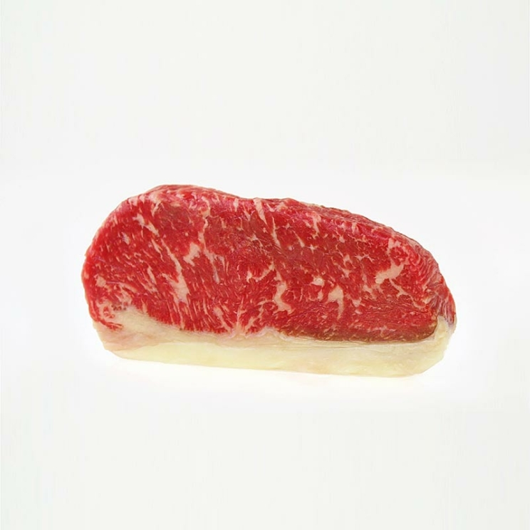 Red Heifer Beef ShioMizu Aged Rumpsteak Auslese eatventure, 310 g